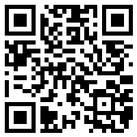 QR Code for bitcoin:19f1P2VKnLcKNEc8vZjVAHrDXb55ZDFJjP