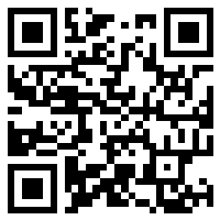 QR Code for bitcoin:19f2PYfg7i7UQVxMWS1u6kCTADd2xCs5jf