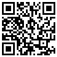 QR Code for bitcoin:19f3vy5teAEPRg6CTWw67Feoxw4HbZ1Ww3