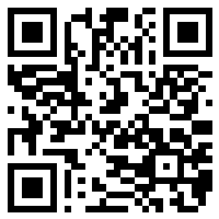 QR Code for bitcoin:19f789BPgsk2DLpBHTbRfS9MbPnkWrL6Z1