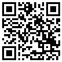 QR Code for bitcoin:19f7tEzFagexfZWHmnGFPZt4eiwAkiBihb