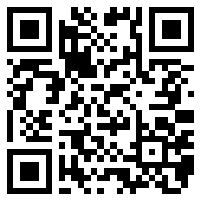 QR Code for bitcoin:19fB2WS1xURCWoCT19cVJjNobZZmb2JcDs