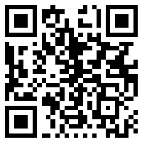 QR Code for bitcoin:19fBQLyChEZeVEWLm34AYeD4Cc2cxoMZwV