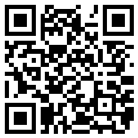 QR Code for bitcoin:19fCP4DX95JjNcUFF95rk3yYf79Vg9KXi2