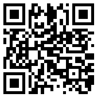 QR Code for bitcoin:19fDH6D1GUe7kVCQB2oJWH3t1etT5tygGQ