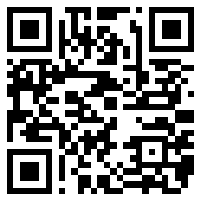 QR Code for bitcoin:19fFPbYh3XG5uZMVDdUEfpbAm45cTRGx9m