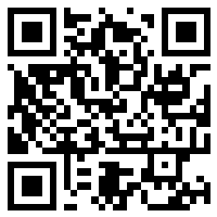 QR Code for bitcoin:19fLx4Nz3DXEdvu2btY7op2DdPcHszadWs