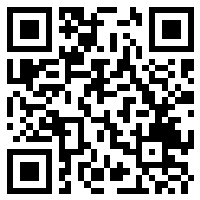 QR Code for bitcoin:19fMH7nEnkW8CPSALVFYsBFeko8LW9YfPf