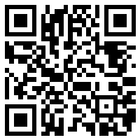 QR Code for bitcoin:19fUmCUjVKBkVmNy16KirHLcNzc6KUyoKB