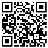 QR Code for bitcoin:19fWH16QKWqUemPCXFhbbrkE867oFUGuSW