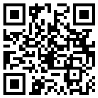 QR Code for bitcoin:19fWWd9TjoMoV7E7yk57phQSbCWfeAC2yX