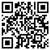 QR Code for bitcoin:19fWjGusSCYmLE6xKF2c4WMuXUko4xu2Vs