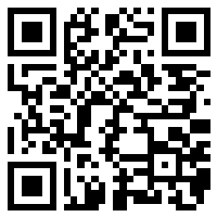 QR Code for bitcoin:19fdQNVA6UnMx6FLZ6ELrUvbAchXeAc8Mp