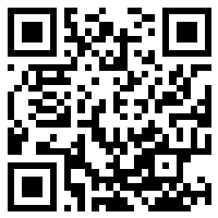 QR Code for bitcoin:19ffbzwV46dMhBdGYdpBiSBoipFFw9TqLp