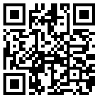 QR Code for bitcoin:19fhrg7S37wXuSaMBcjPf6PAvoaUAgPafB