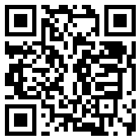 QR Code for bitcoin:19fjh49k714fP7i45omAuAeu2w881TQrxJ