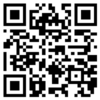 QR Code for bitcoin:19fjwdtWQLhG36aRoJFoBY4Too3X4nrDAp