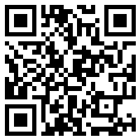QR Code for bitcoin:19fkAZm5WS2GQcSCXRVYQPxpZeRd8ffxia