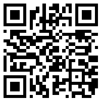 QR Code for bitcoin:19fmm3EXJMM3aepmgQbt3LW5sLigDVvm9J