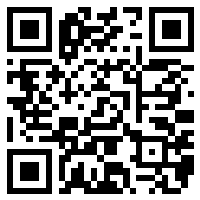 QR Code for bitcoin:19fredugHNUW4ceu8HxuhtSSnbBYdf3efk