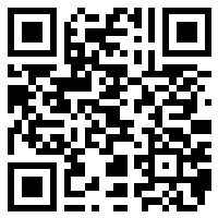 QR Code for bitcoin:19fsfp3ssUdztUBDSAvAASMKpdR2EnsgMe