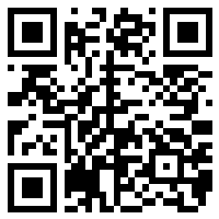 QR Code for bitcoin:19fss52M1abCb6R3gLzLy8EEKb3YjQwWZN