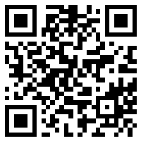 QR Code for bitcoin:19ftBiYU1PmNeqGjh2CvtR7SNXBCgHo7Rv