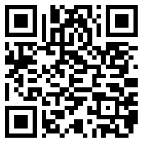 QR Code for bitcoin:19ftx4thXNocaLHz9oSpEmJS34nvGyg1Sg