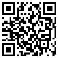 QR Code for bitcoin:19fyJL3haVwqFS3tWrogw6mLbQ956NLeQ6
