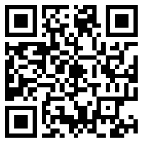 QR Code for bitcoin:19g3ppDx2MvJd9F1VwMENaizbp2MVYWNvt