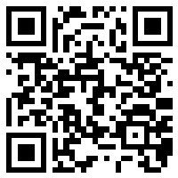 QR Code for bitcoin:19g78LxEX94ifZGAeRTY7J9CEvJ2BavjAN