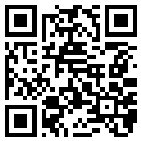 QR Code for bitcoin:19gBqDS53fWbgnrWvbJLG2kT93RHGGntV3