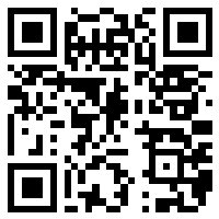 QR Code for bitcoin:19gdn1aZDGiE72pxAAEUuGd29D178VbWRL