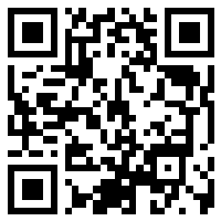 QR Code for bitcoin:19gfjmTUaDHHvXWeYRYw8thT2mVpHZzMsd