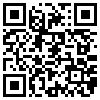 QR Code for bitcoin:19gxcEBpeNvdXDioJ7oGZWzNeXKF8E8dFu