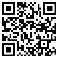 QR Code for bitcoin:19gye3dmVx1bKiuYG8ZS9ZDAeaFmZQSYLf