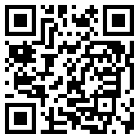 QR Code for bitcoin:19h3DDiW2TuVArPMGDzkcDkbo7vD46D5mL