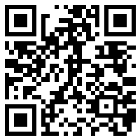 QR Code for bitcoin:19hEBpLeqs7dBWxju4AdYVntywPMLwiuZH