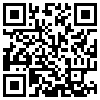 QR Code for bitcoin:19hFjPDgiRtspbViXY7sj2Y5PvXwE1xJkP