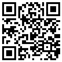 QR Code for bitcoin:19hKJLSvAVtH9YZD2hdf3CefVNS8vo3aTe