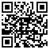 QR Code for bitcoin:19hLAic5uBeghyMz8MXLvSQFpCBuby35aT