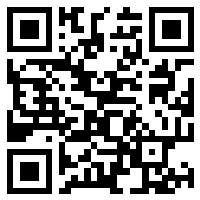 QR Code for bitcoin:19hLnfjdgcxbAjkfnSJiMZMCtiYvXo7fz8