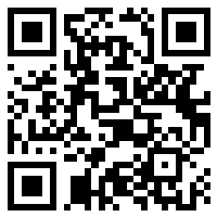 QR Code for bitcoin:19hSR7UGybRwgKSWp8xFFEcJtoWScVTge9