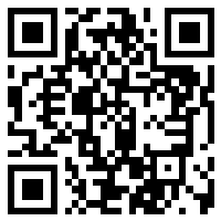 QR Code for bitcoin:19hSaMoe82tWLqVGCPxMEogpkhUcouTCX7