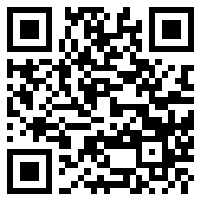 QR Code for bitcoin:19hthPgB9oLDzTEXkoaTSM8N6HXmKH6zea