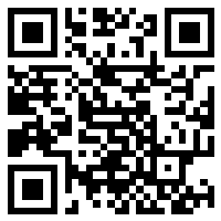 QR Code for bitcoin:19i3jFeHCBHZ2NtC2BBbF1edP8A1P5JU3k