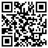 QR Code for bitcoin:19i7eJdTETWNSoVapfBRryCUNjG6XDjV9p