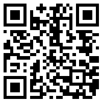 QR Code for bitcoin:19iAQtAz5fJgmq8munnRZz1fB7UEd3MErK