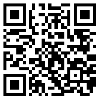 QR Code for bitcoin:19iApcza3aNAStffK6j6z2tHTZos4K4s5s