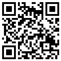 QR Code for bitcoin:19iCRSN6TuKu94vV7EP1oMvp3oTvDoRsWp